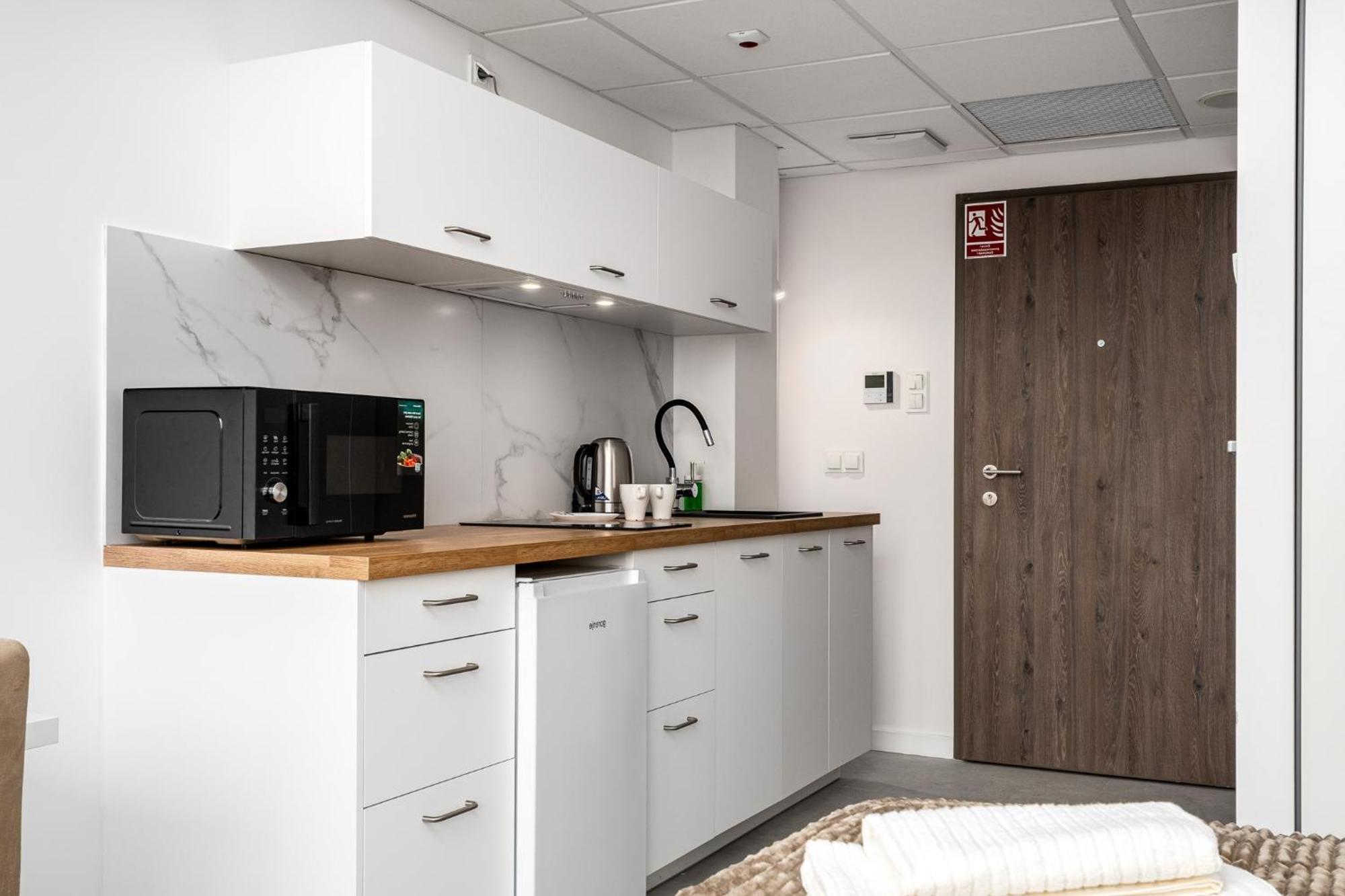 Apartament Pileckiego 59 Free Parking By Perfect Warszawa