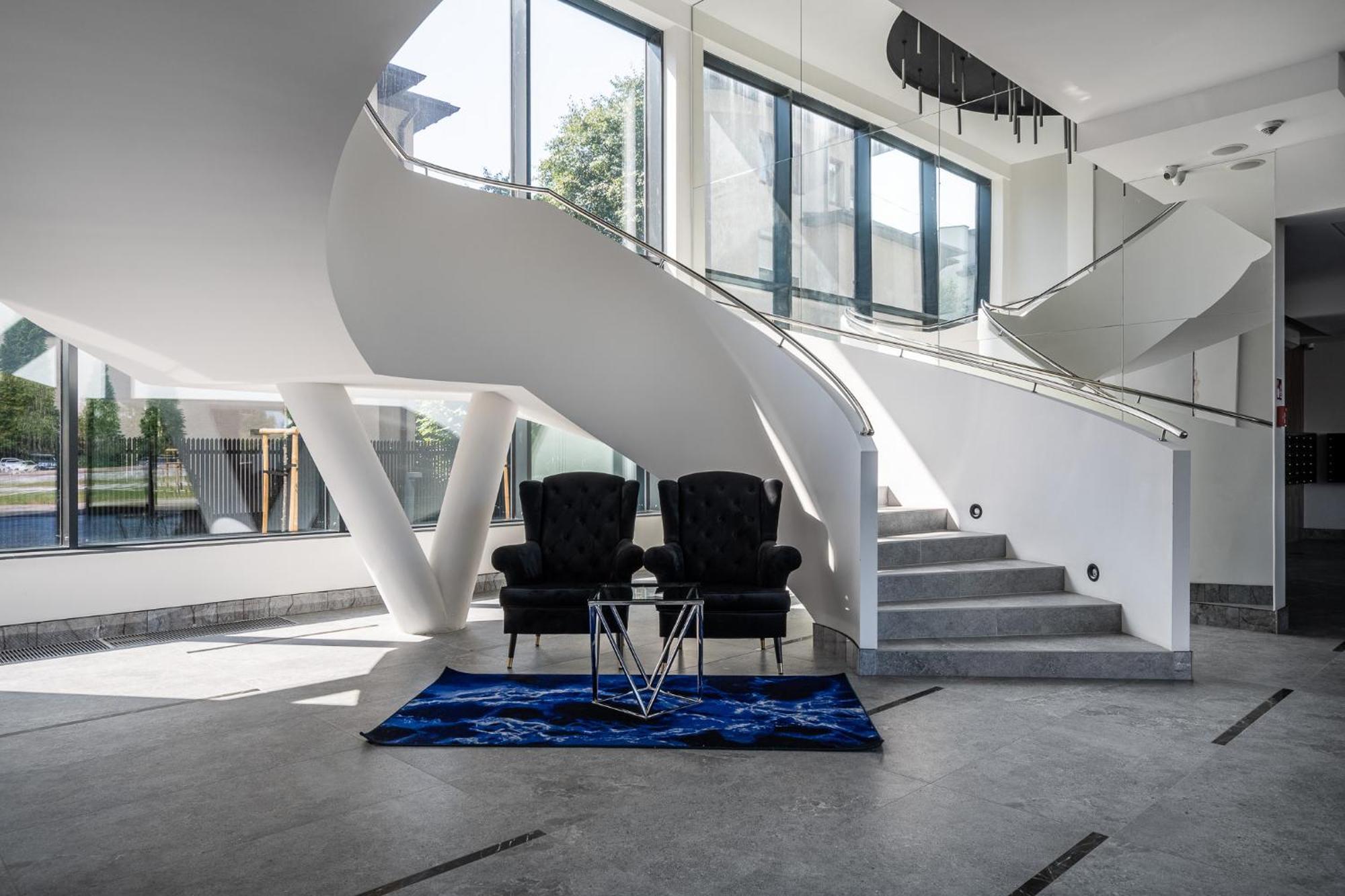 Pileckiego 59 Free Parking By Perfect Appartement