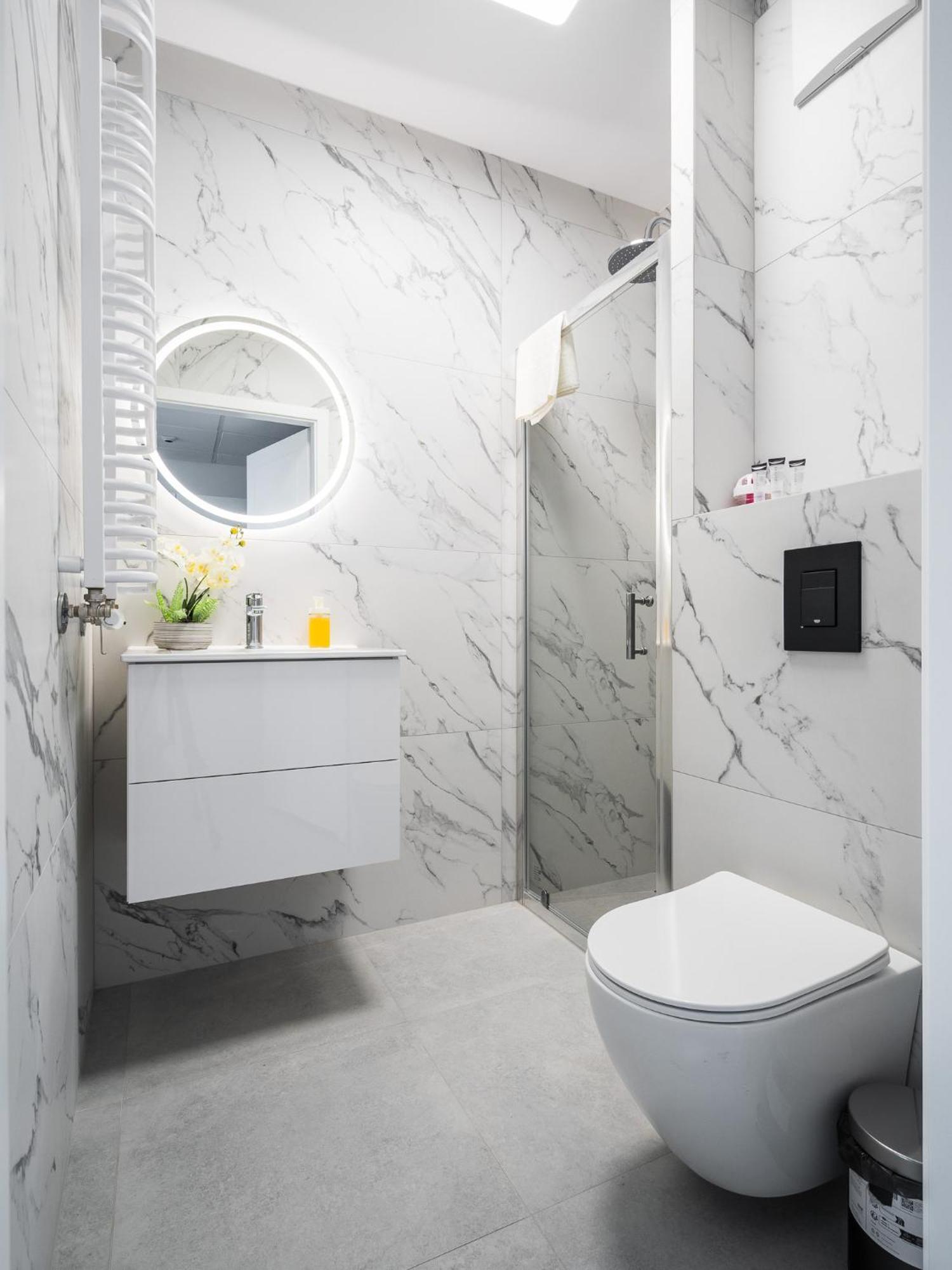 Pileckiego 59 Free Parking By Perfect Apartament