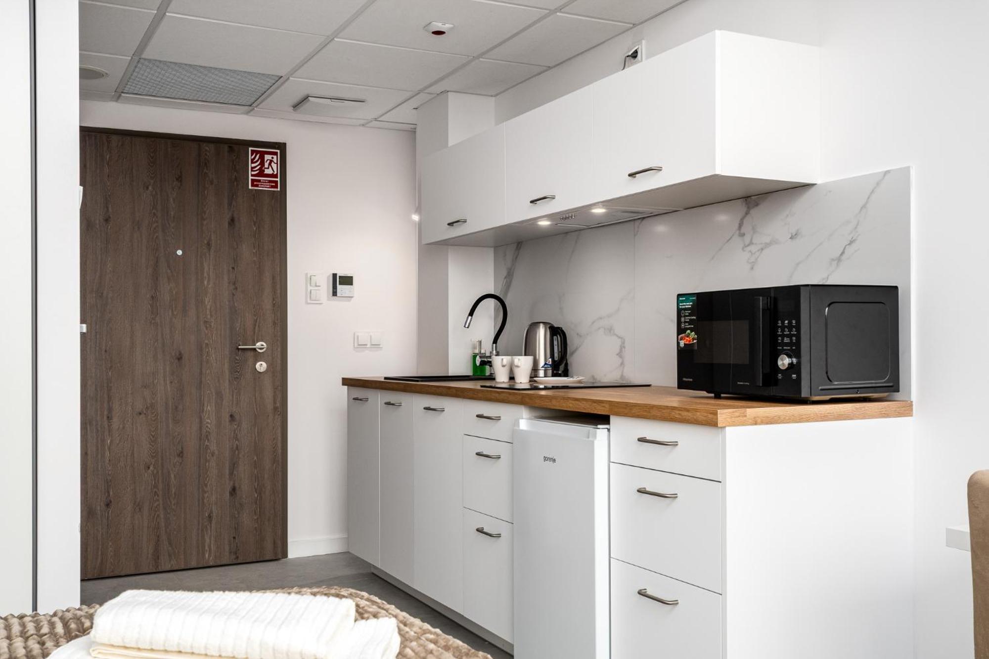 Pileckiego 59 Free Parking By Perfect Apartament *