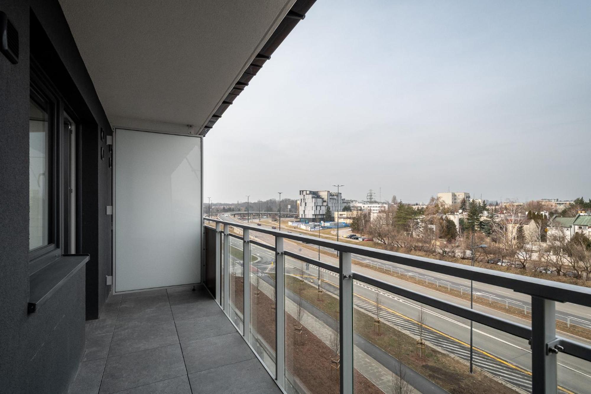 Pileckiego 59 Free Parking By Perfect Apartament *