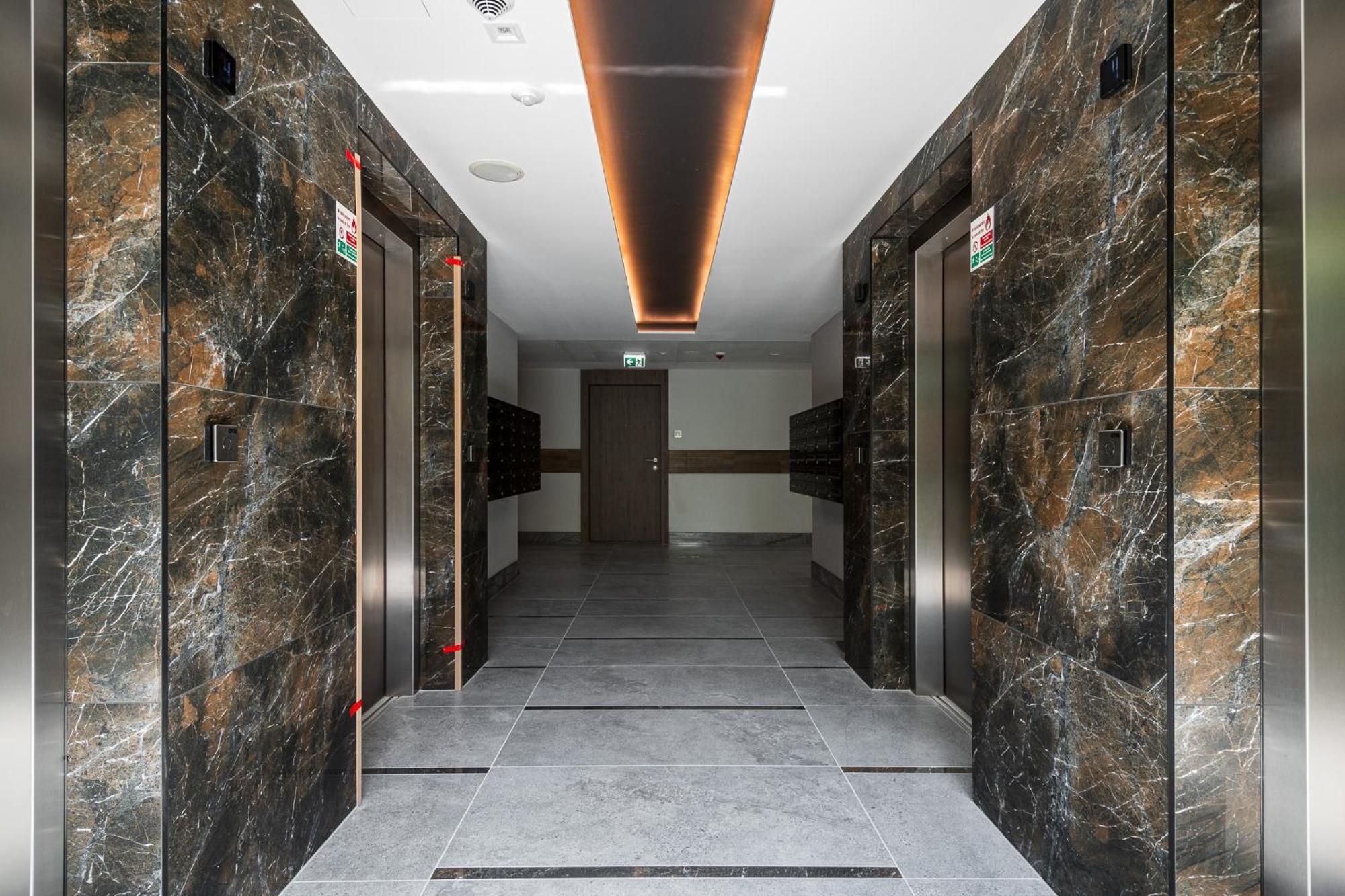 Apartment Pileckiego 59 Free Parking By Perfect Warschau